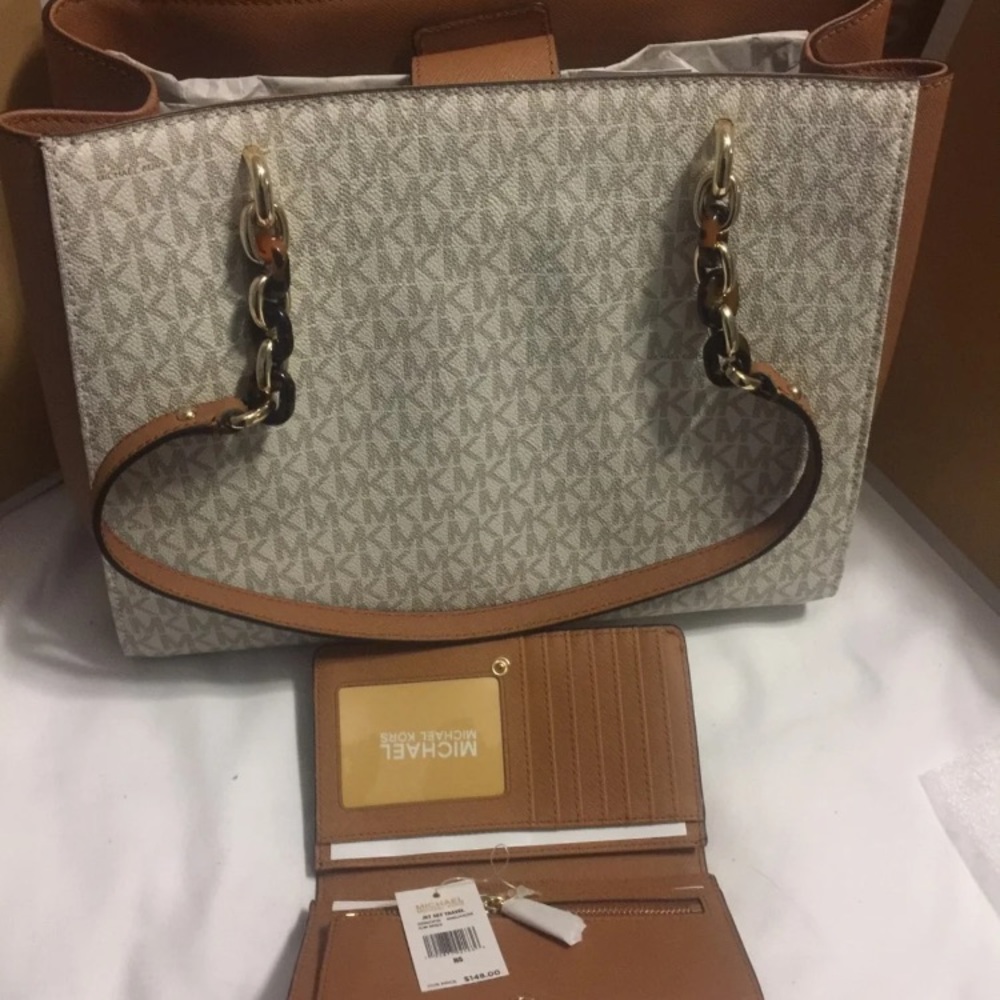 Michael Kors bundle